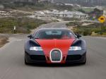 Bugatti Veyron 16.4 Fbg Par Hermes 2008 года